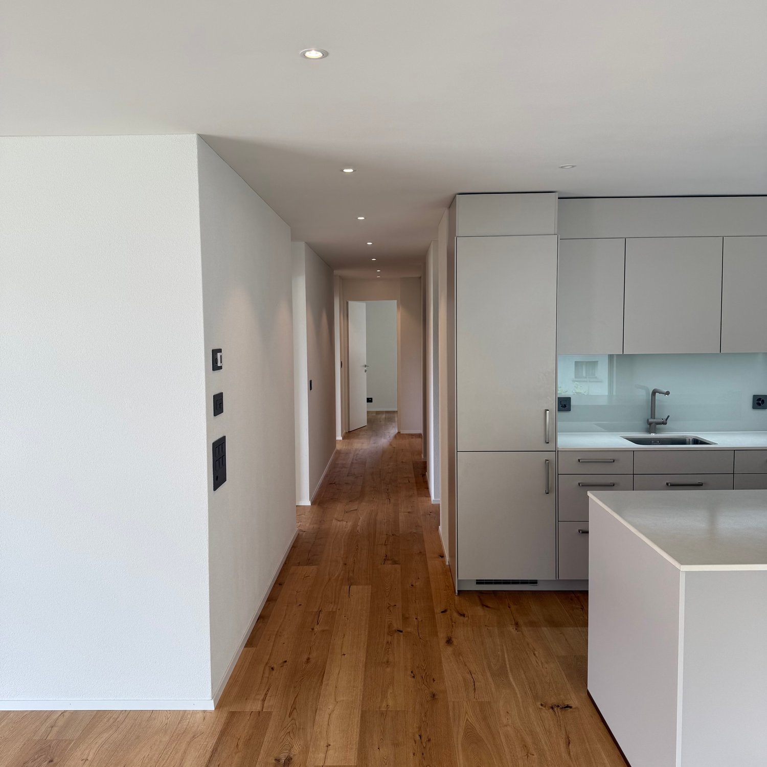 4 ½ pièces appartement