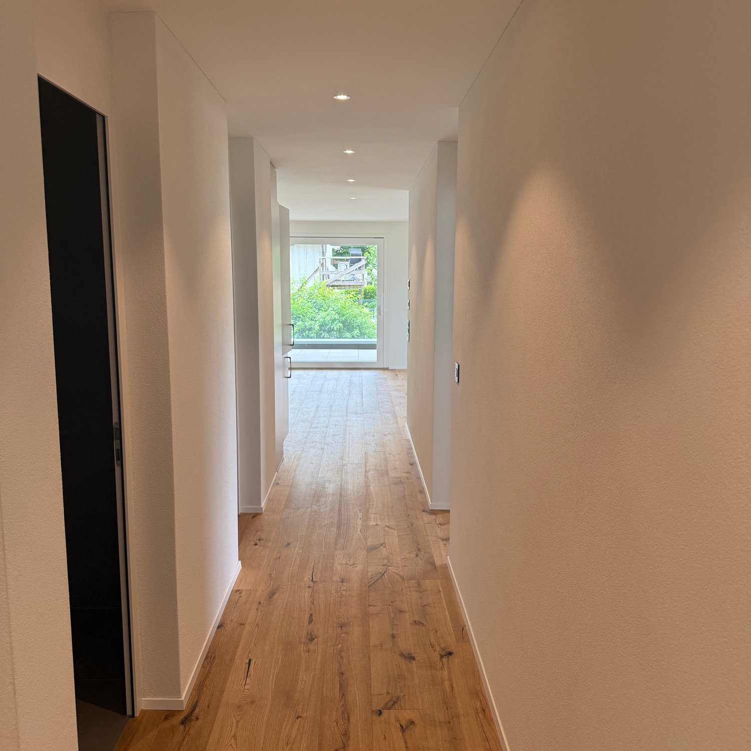 4 ½ pièces appartement