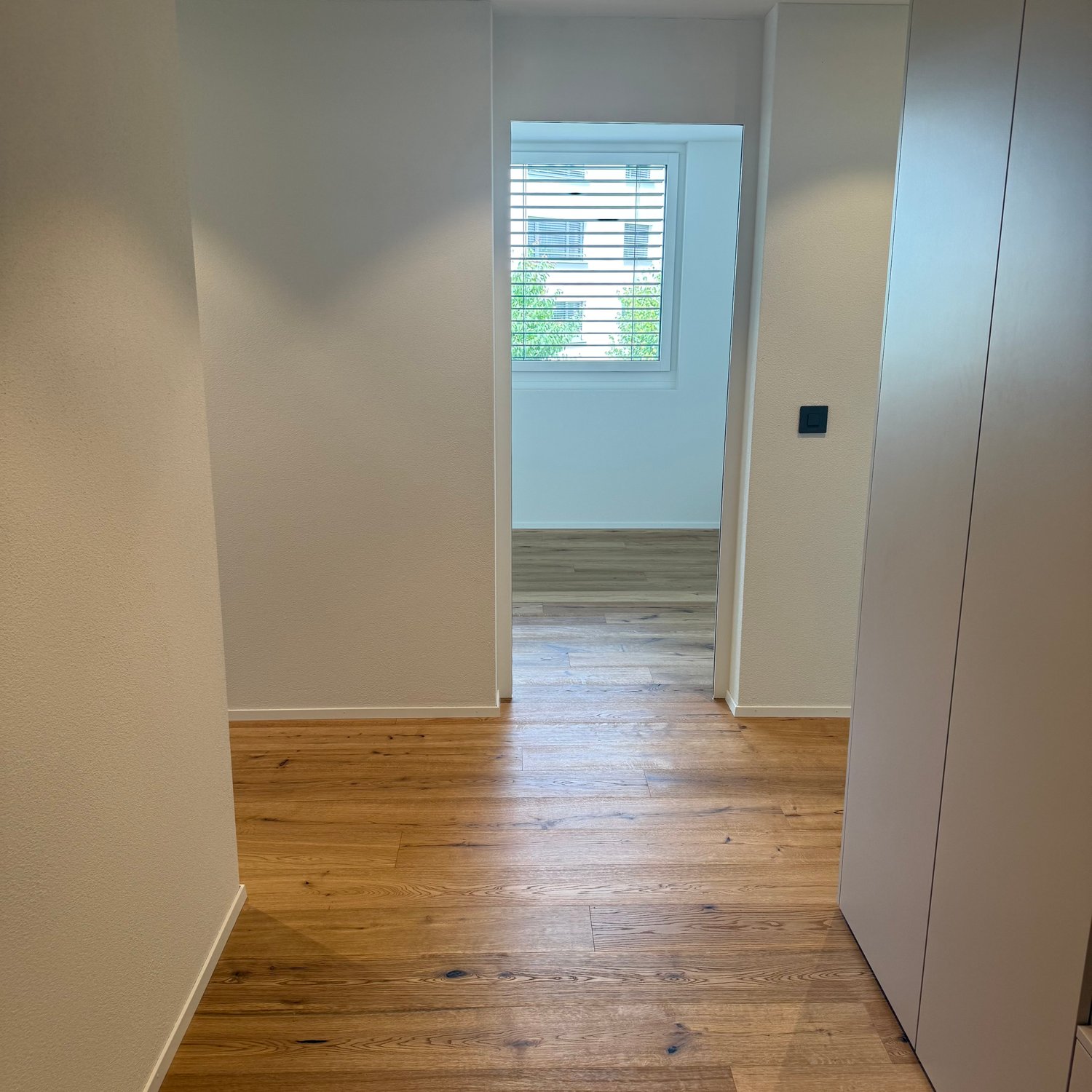 4 ½ pièces appartement