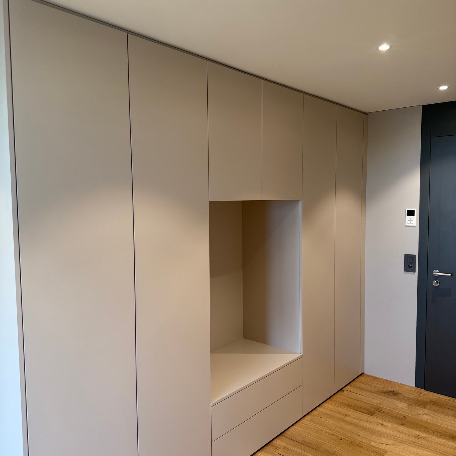 4 ½ pièces appartement