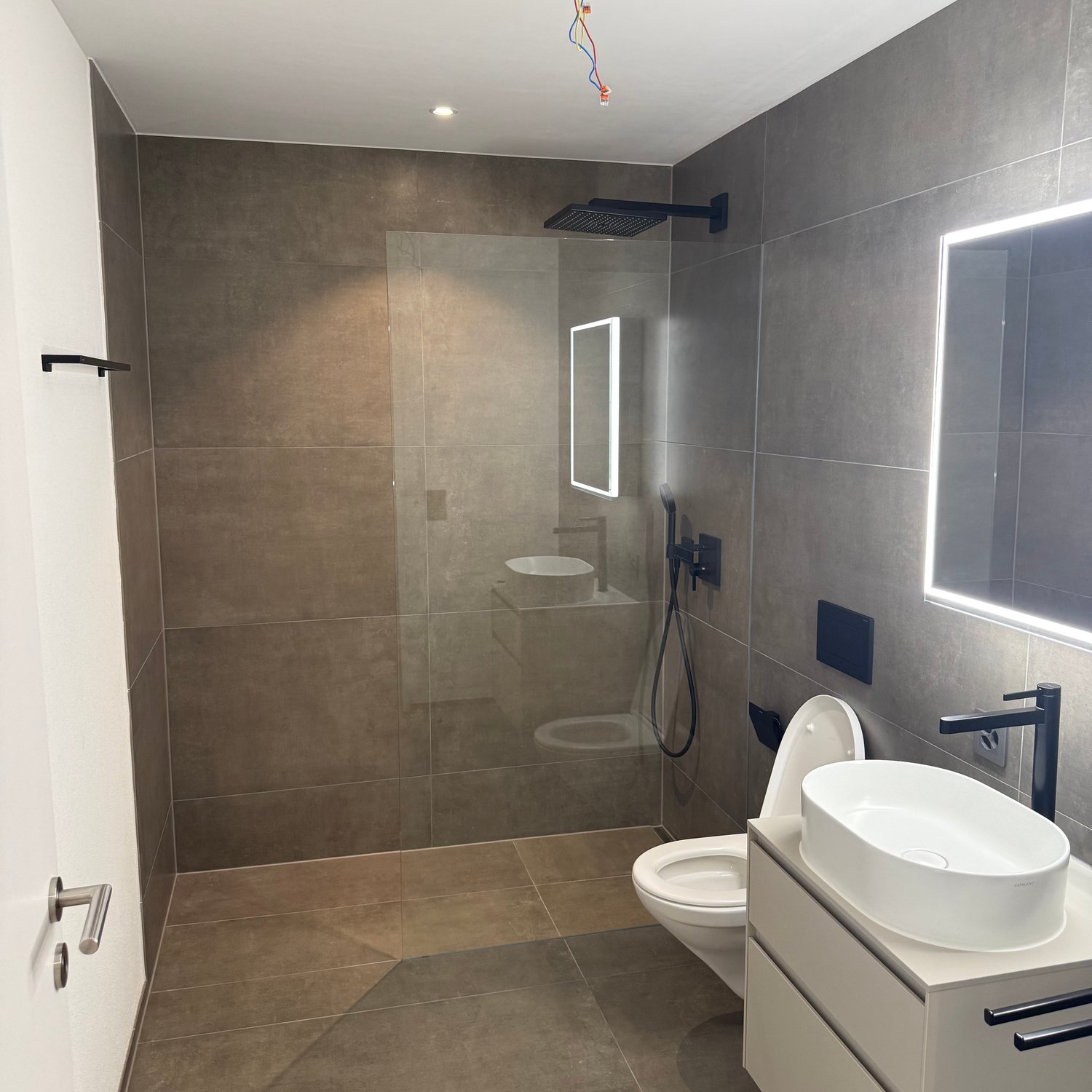 4 ½ pièces appartement