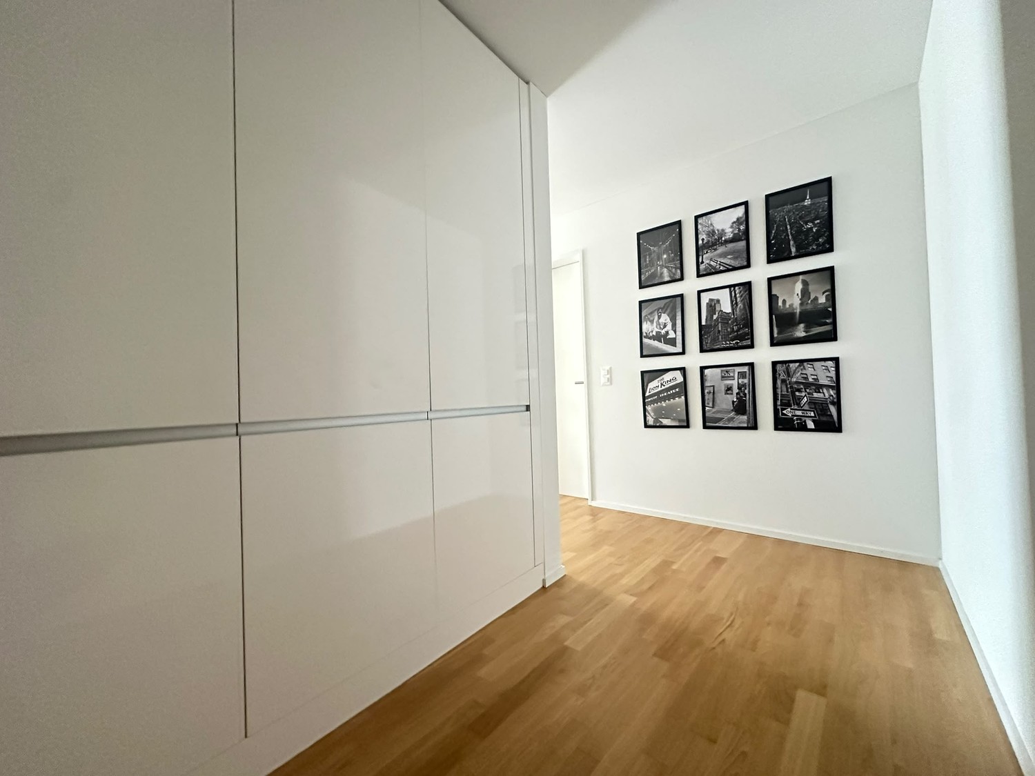 Appartamento di 3 ½ locali