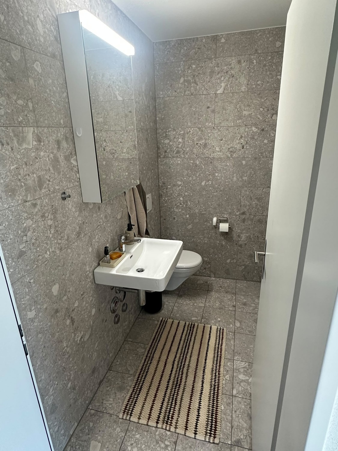 Appartamento di 3 ½ locali
