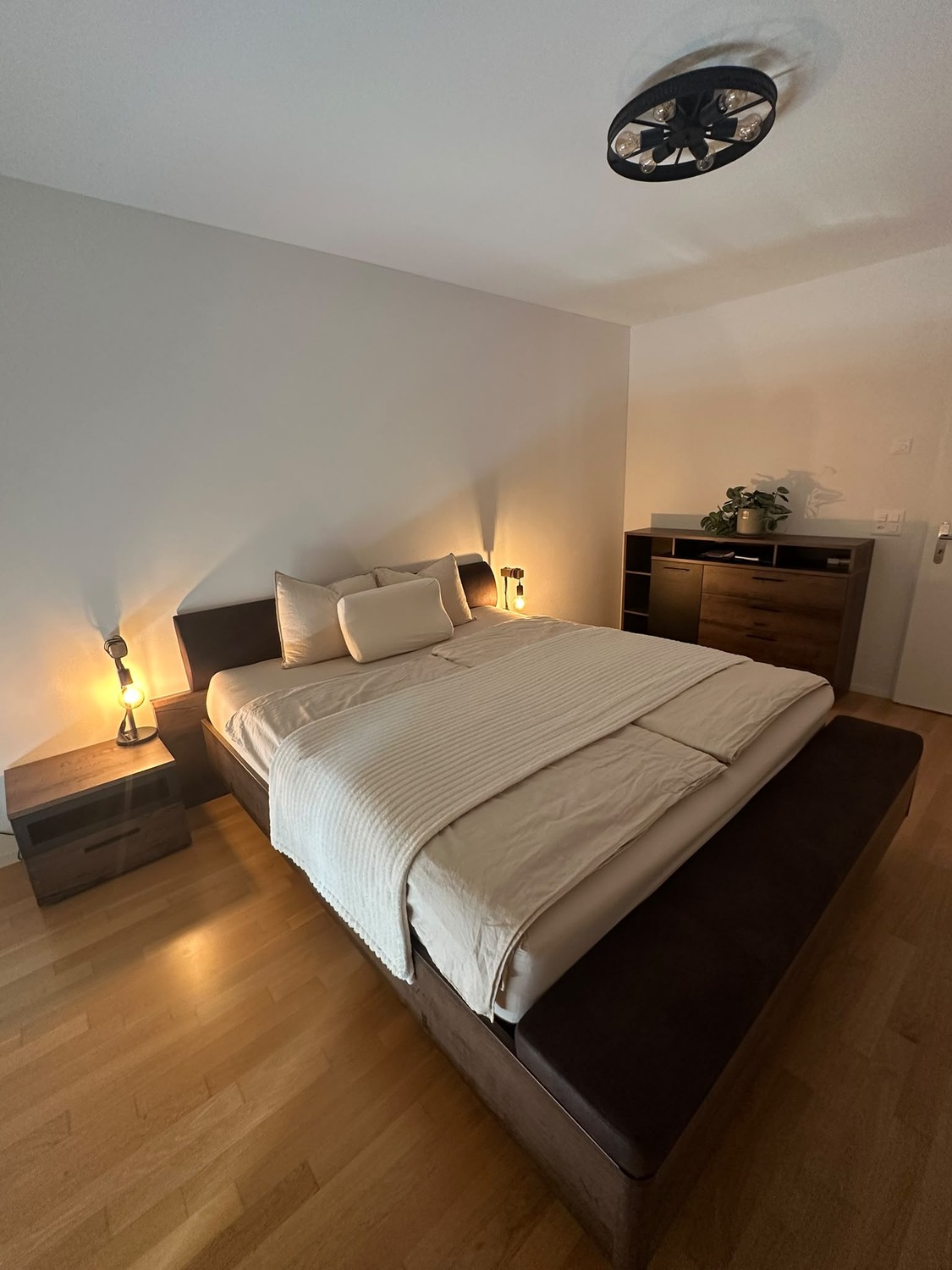 Appartamento di 3 ½ locali