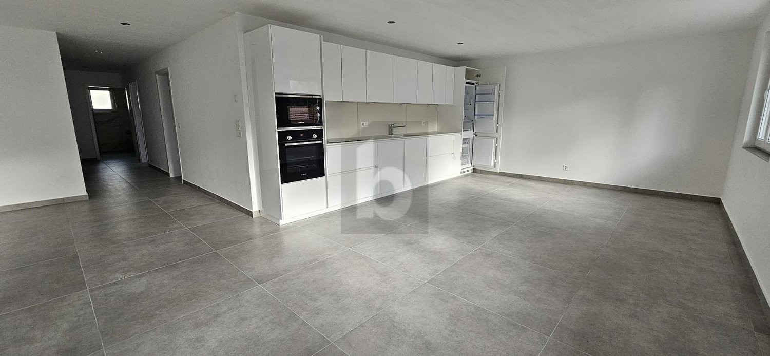 4 ½ rooms apartment, Foto 1 von 4