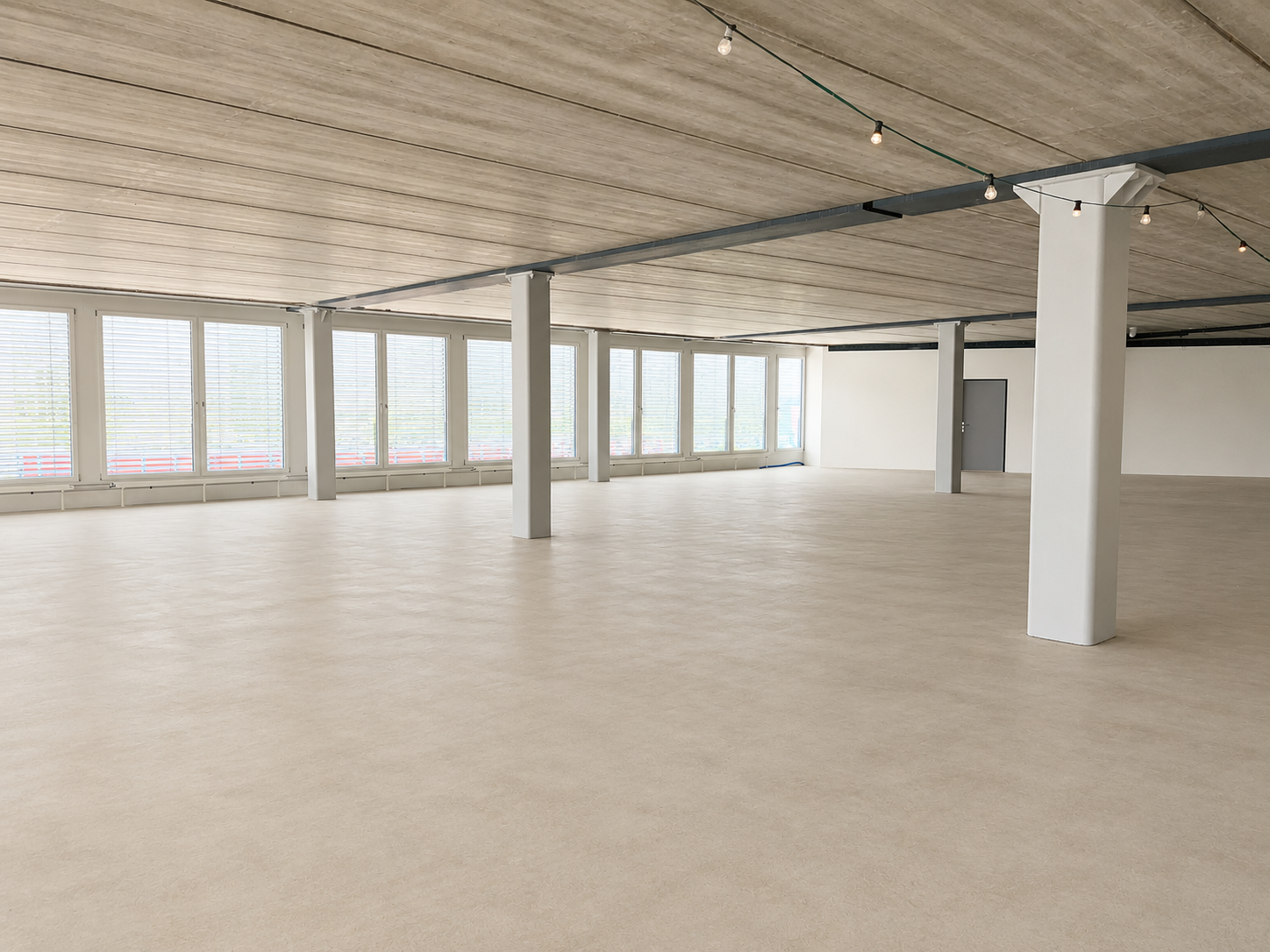 460m² ufficio, foto 4 di 9
