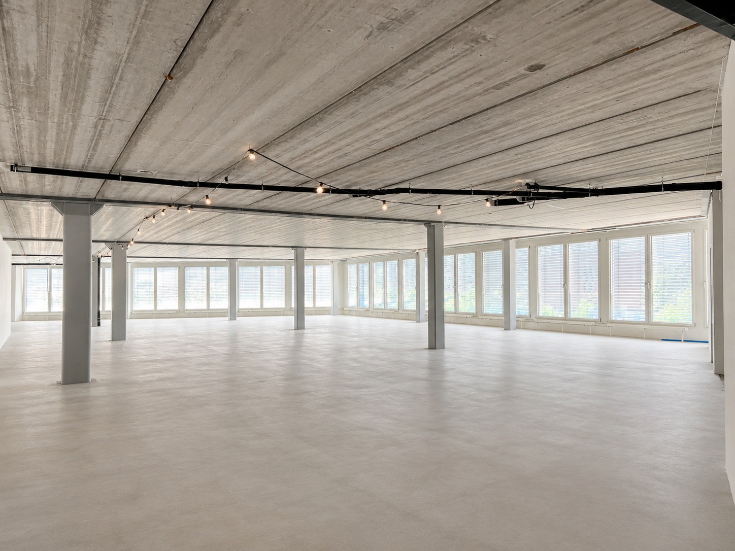460m² ufficio, foto 6 di 9