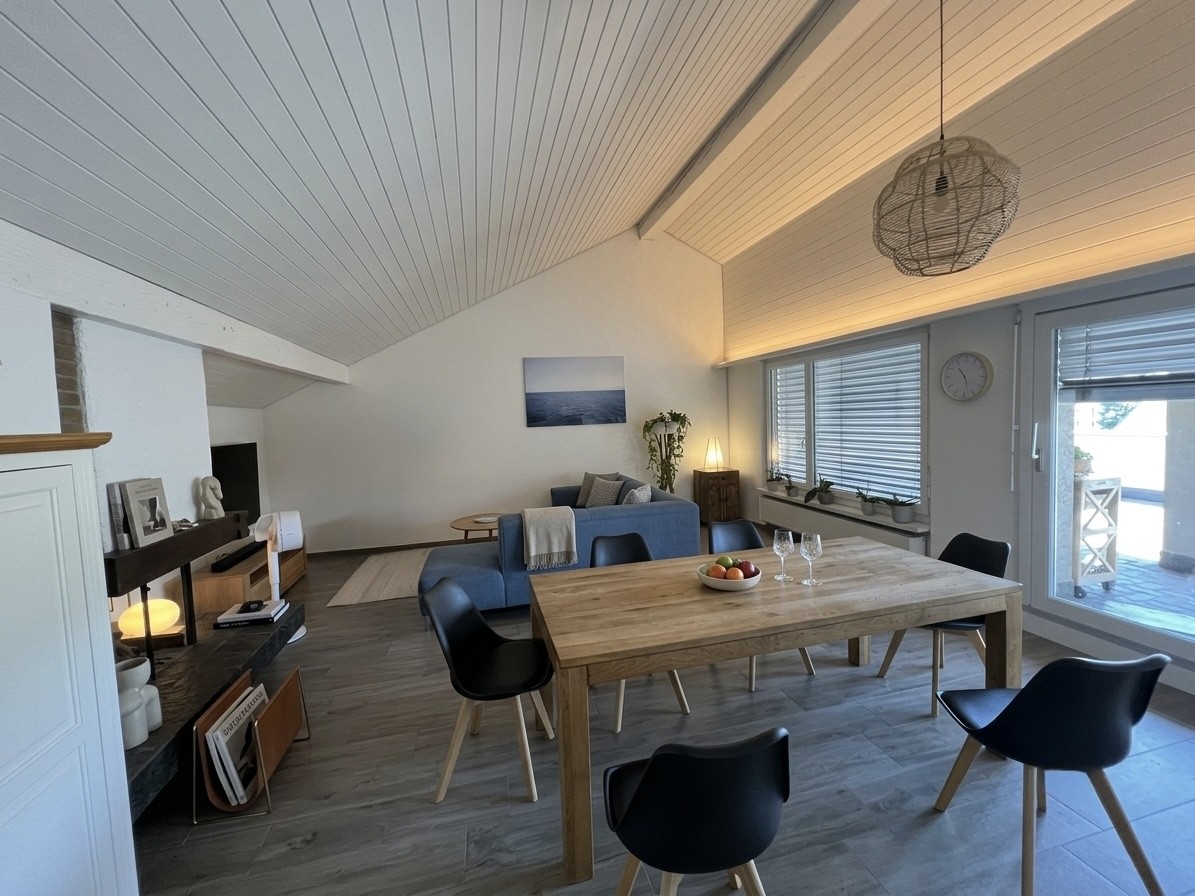 Appartement de 4 ½ pièces, photo 1 sur 10
