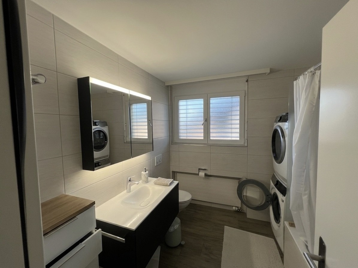 Appartement de 4 ½ pièces, photo 7 sur 10