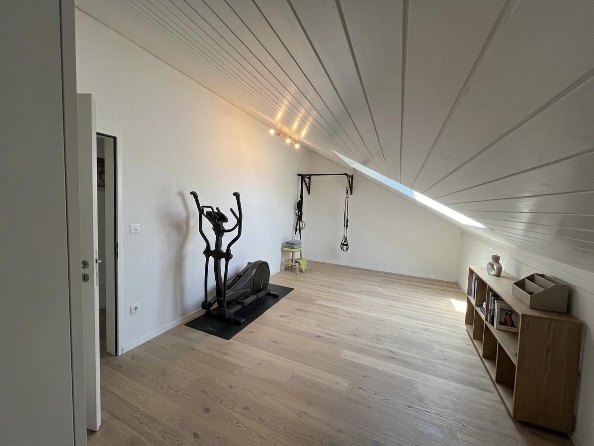 Appartement de 4 ½ pièces, photo 10 sur 10