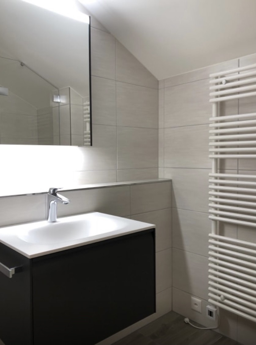 Appartement de 4 ½ pièces, photo 9 sur 10