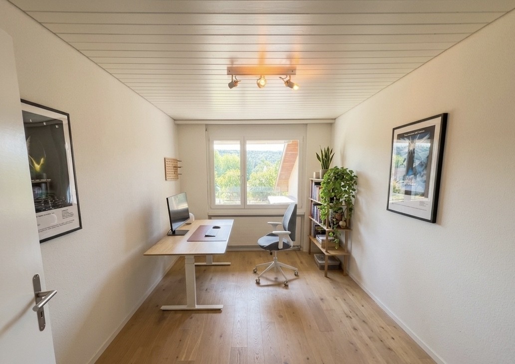 Appartement de 4 ½ pièces, photo 3 sur 10