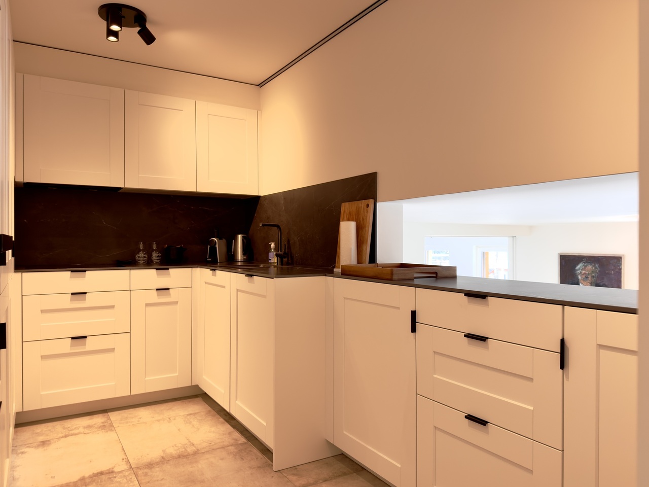 5 ½ Zimmer Wohnung, Foto 8 von 10