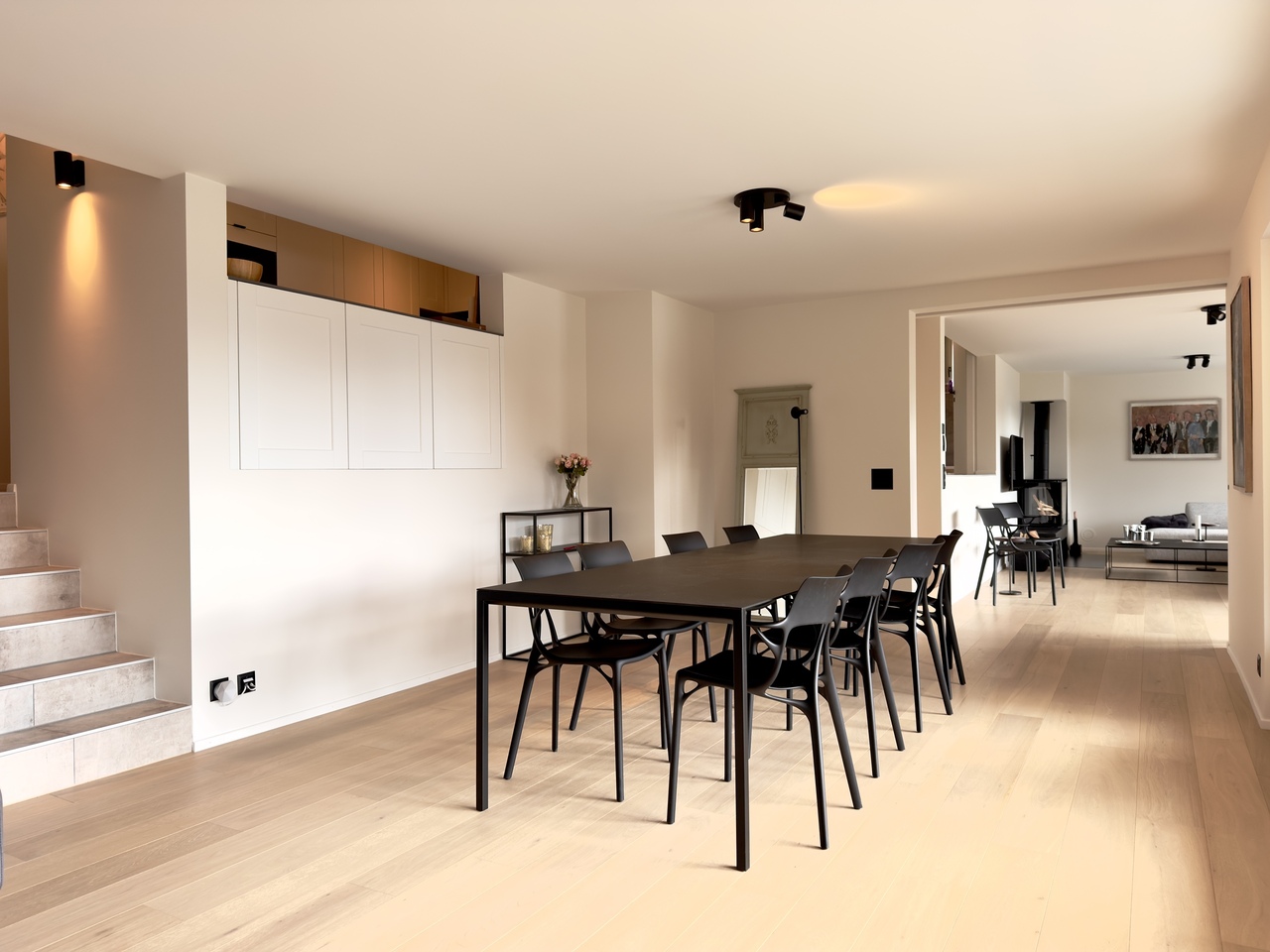 5 ½ Zimmer Wohnung, Foto 6 von 10