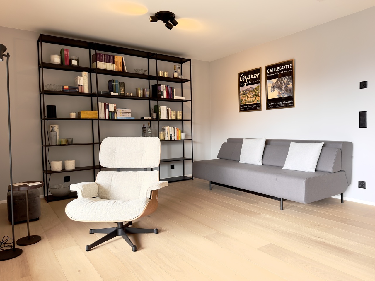 5 ½ Zimmer Wohnung, Foto 5 von 10