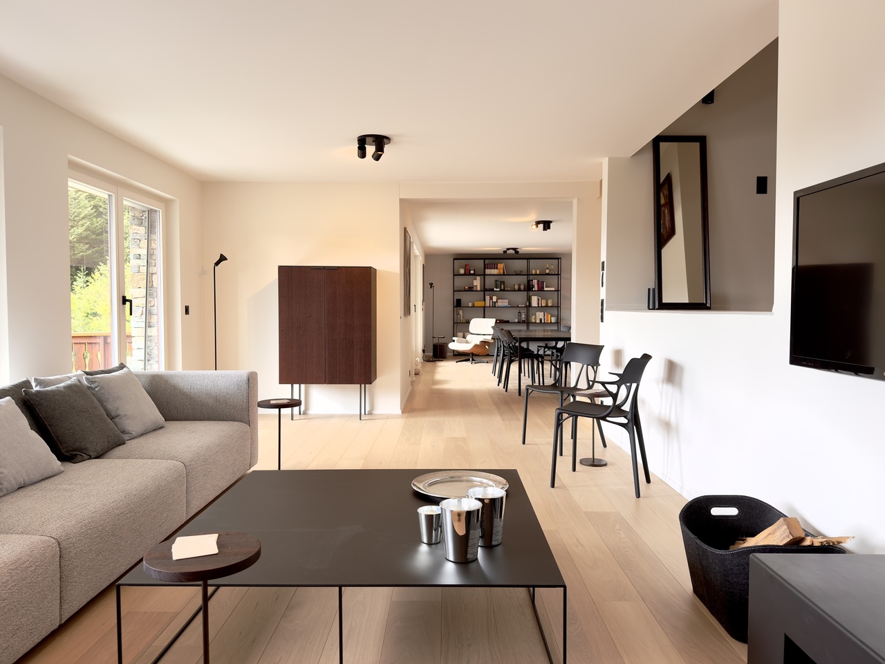 5 ½ Zimmer Wohnung, Foto 4 von 10