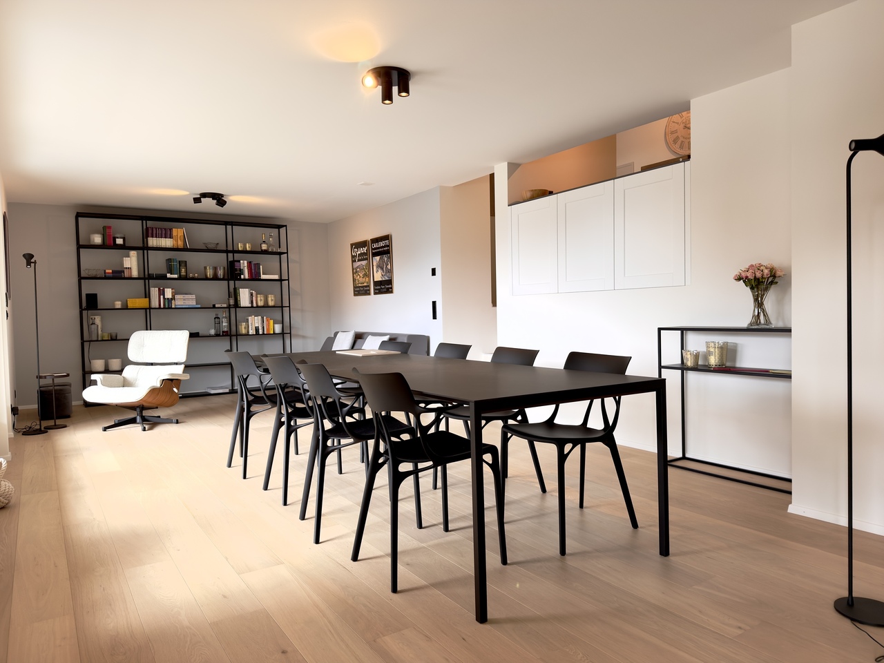 5 ½ Zimmer Wohnung, Foto 3 von 10