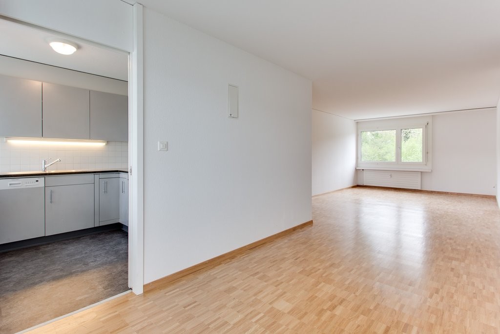4 ½ rooms apartment, Foto 4 von 7