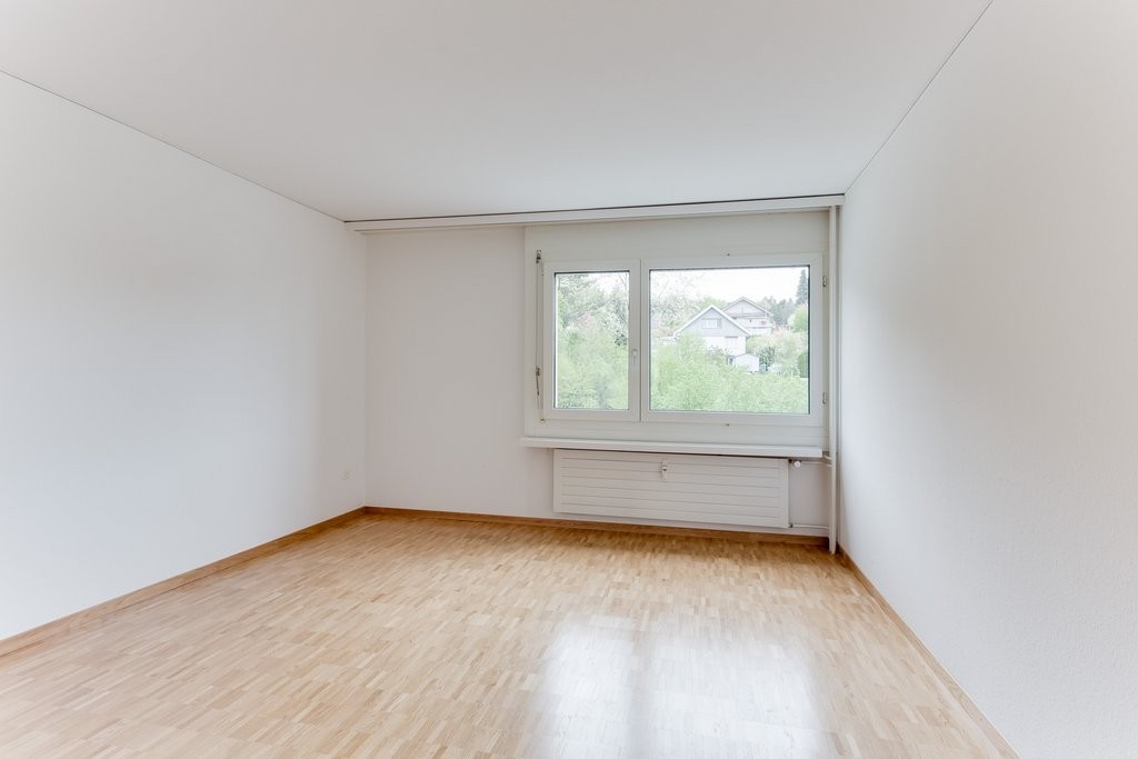 4 ½ rooms apartment, Foto 1 von 7