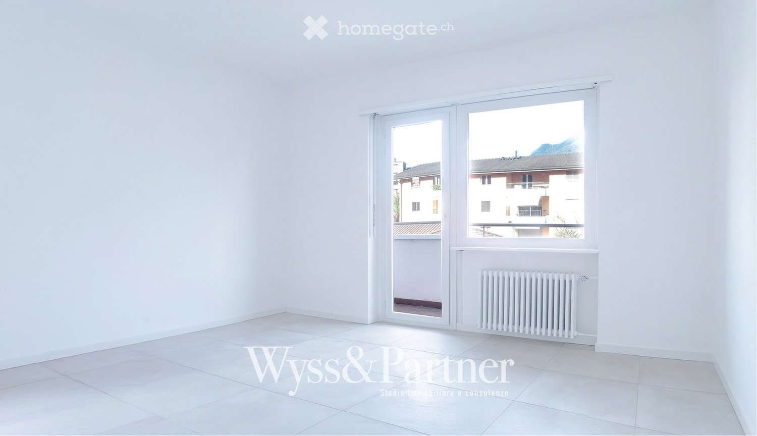 3 ½ Zimmer Wohnung, Foto 3 von 5