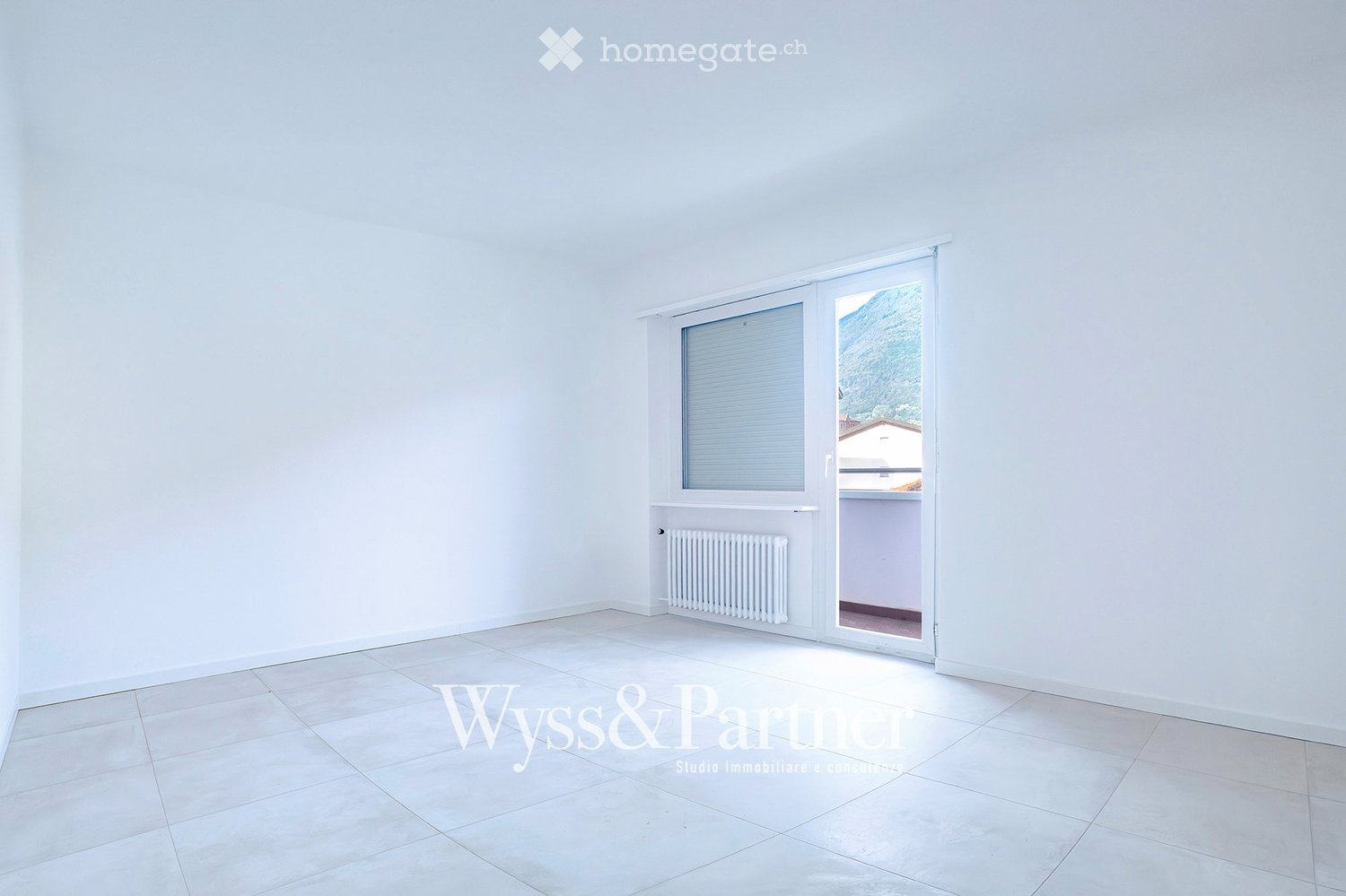 3 ½ Zimmer Wohnung, Foto 4 von 5