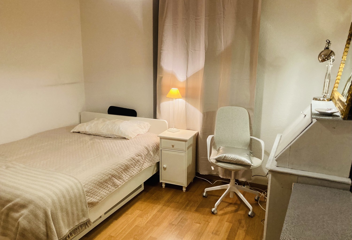 Zimmer in einer Wohngemeinschaft