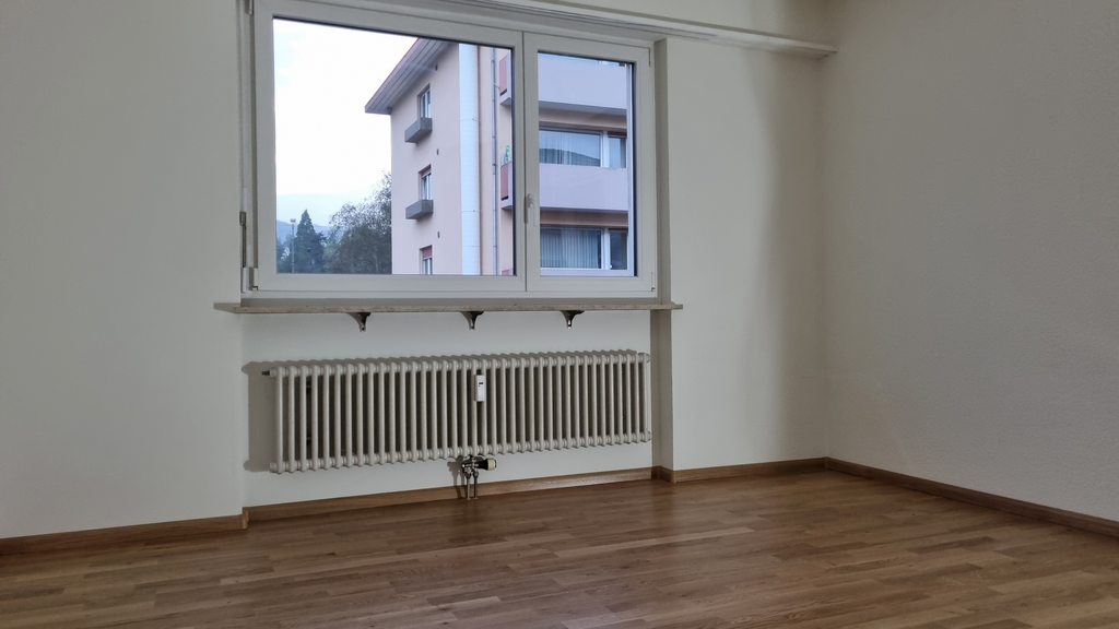 2 rooms apartment