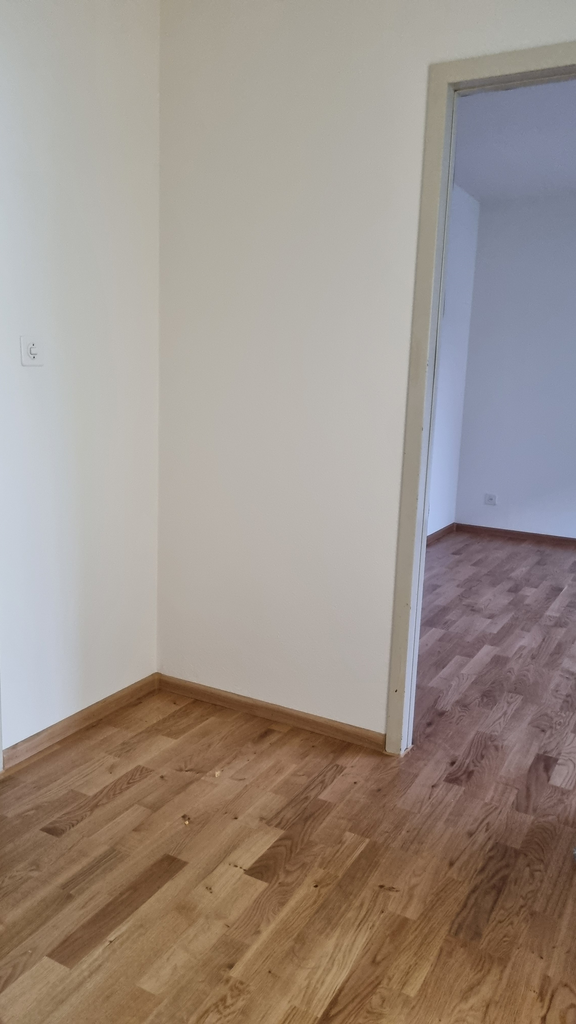 2 rooms apartment