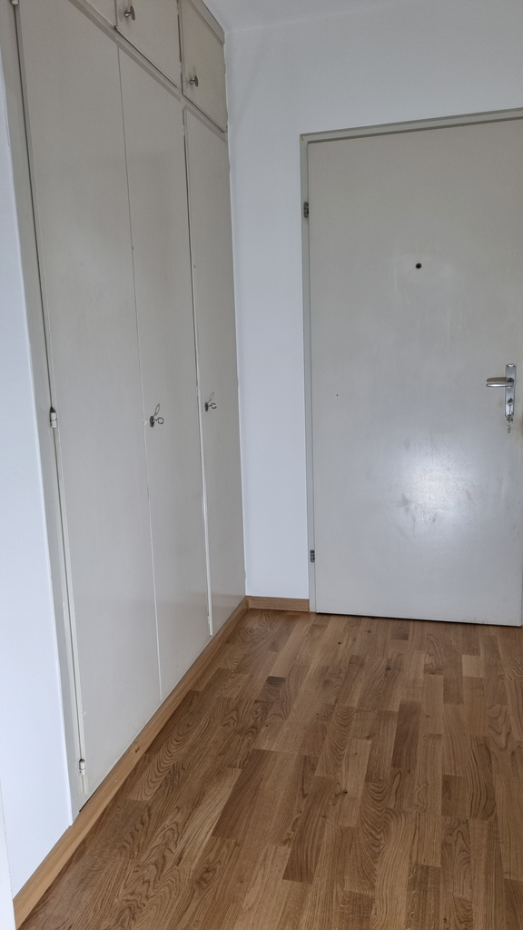 2 rooms apartment