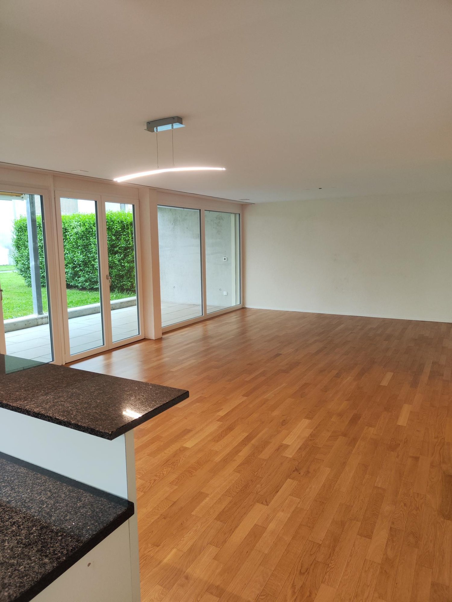 Appartement de 3 ½ pièces