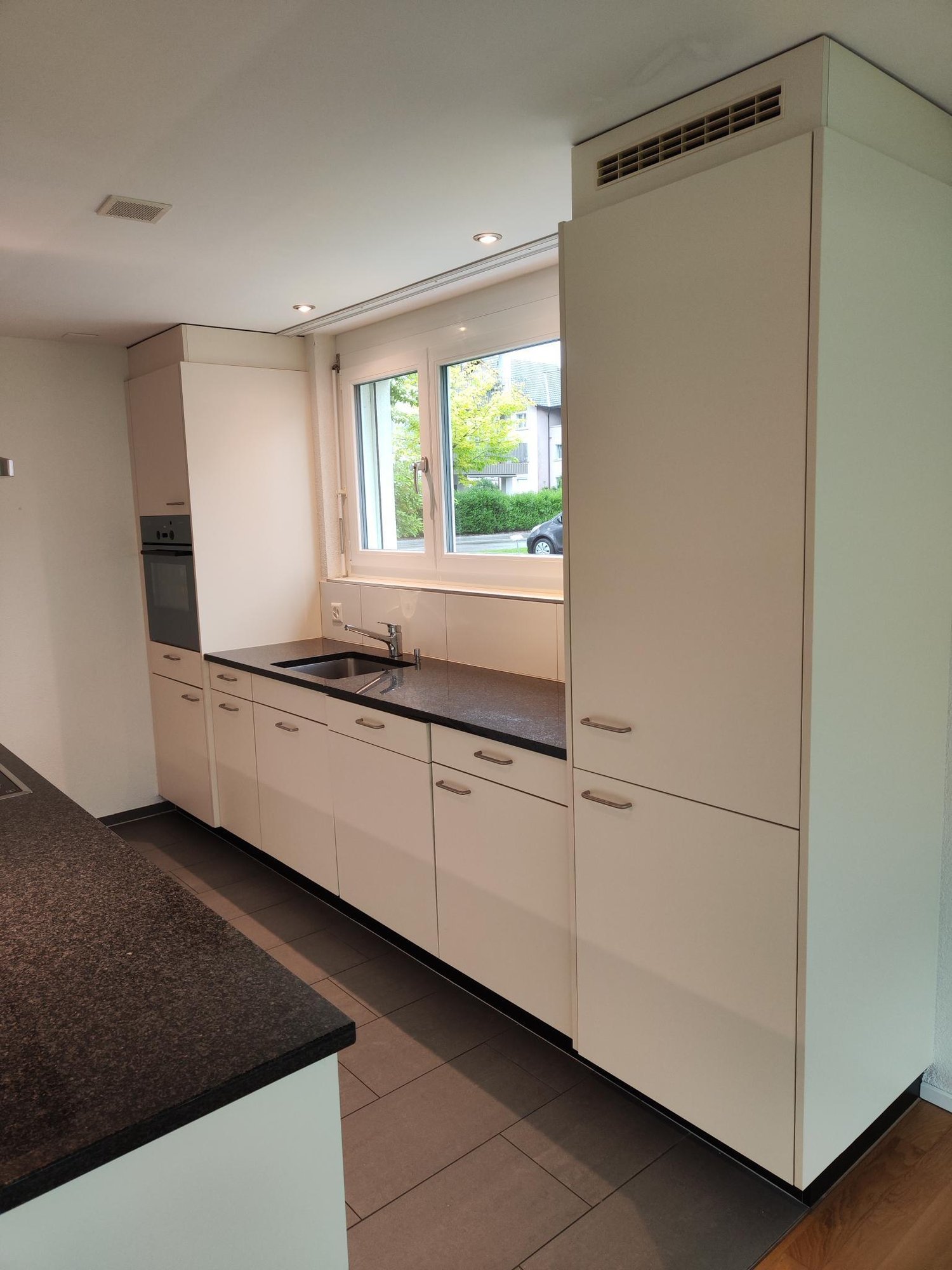 Appartement de 3 ½ pièces