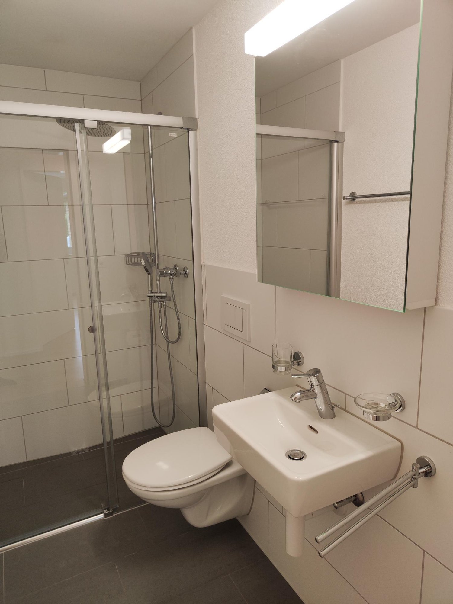 Appartement de 3 ½ pièces