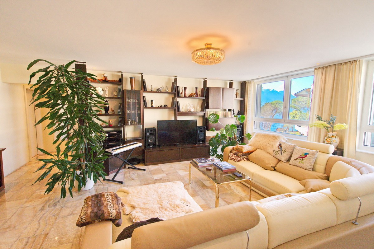 Appartement de 4 ½ pièces