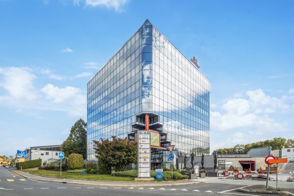 255m² office, Foto 1 von 10
