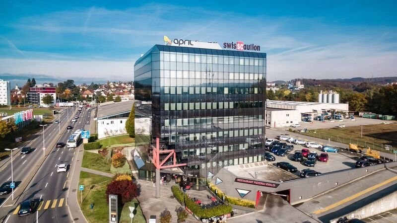 255m² office, Foto 2 von 10