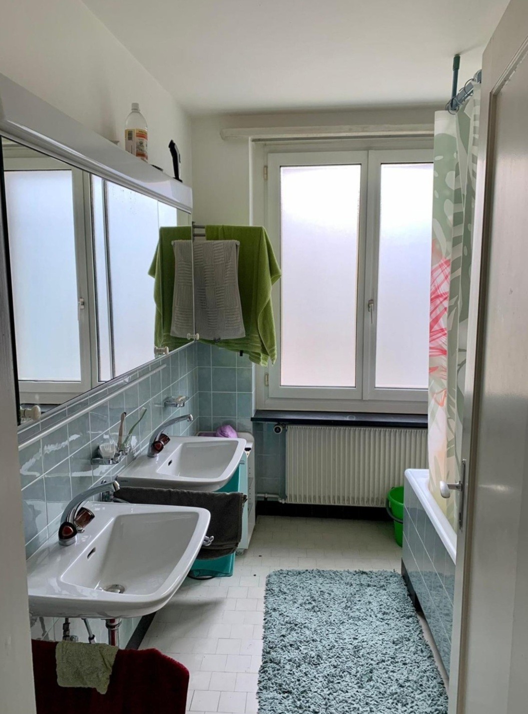 Room in a shared flat, Foto 3 von 3