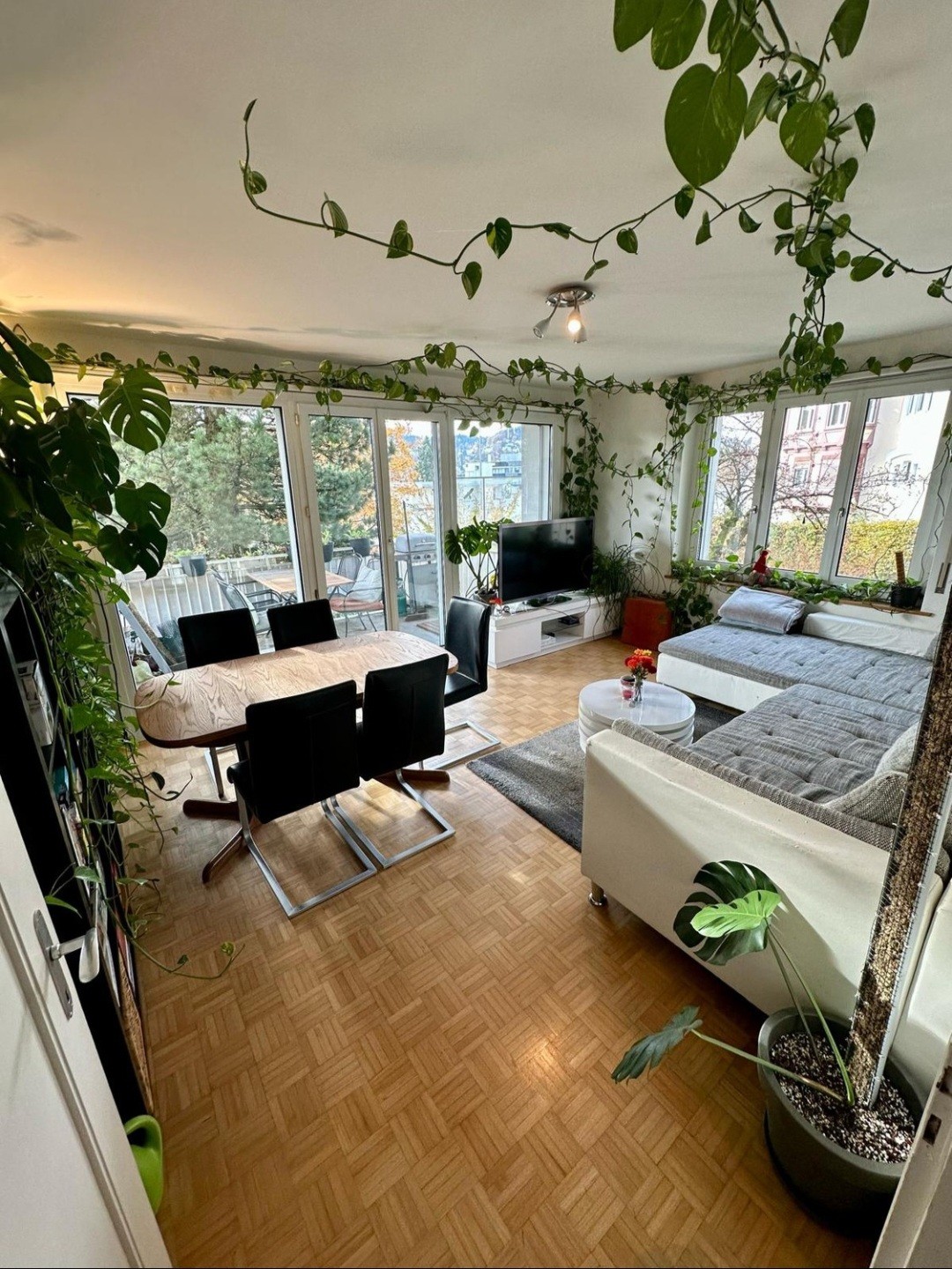 Room in a shared flat, Foto 2 von 3