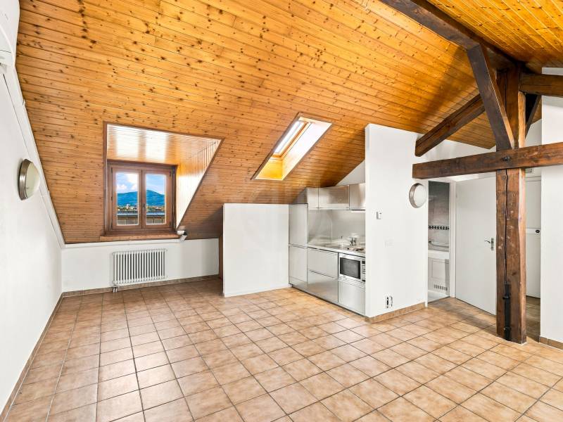 3-Zimmer-Wohnung, Foto 1 von 10