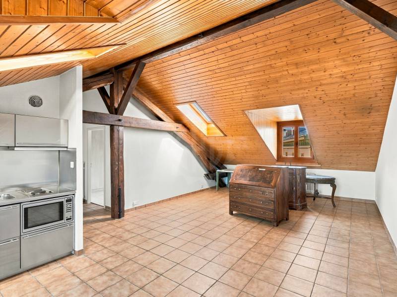 3-Zimmer-Wohnung, Foto 4 von 10