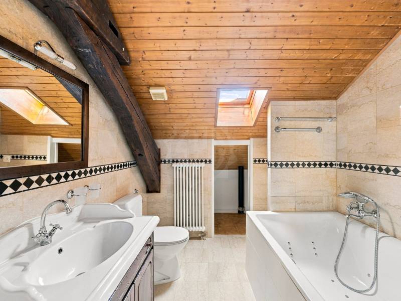 3-Zimmer-Wohnung, Foto 8 von 10