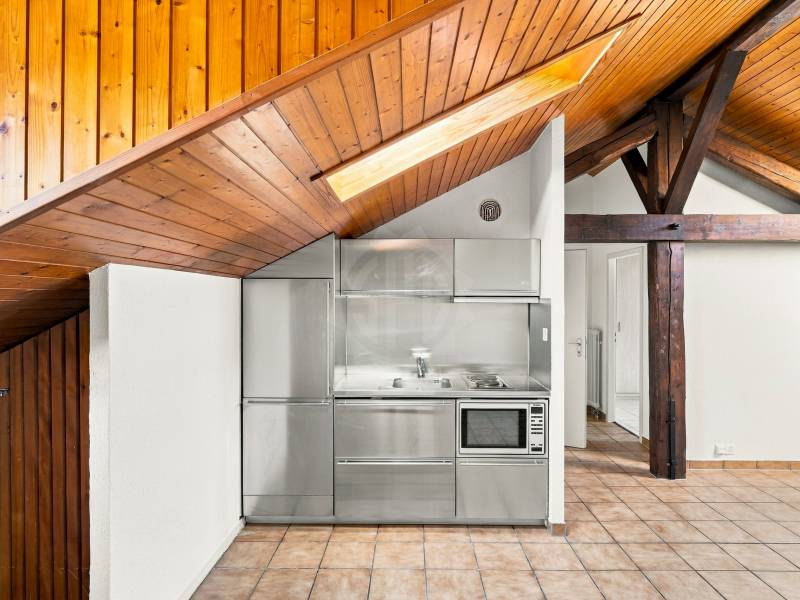 3-Zimmer-Wohnung, Foto 2 von 10