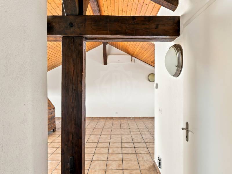 3-Zimmer-Wohnung, Foto 3 von 10