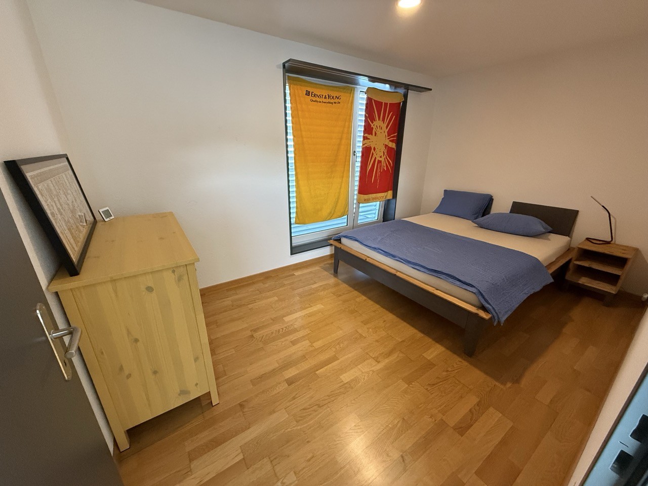 3 ½ rooms apartment, Foto 4 von 9