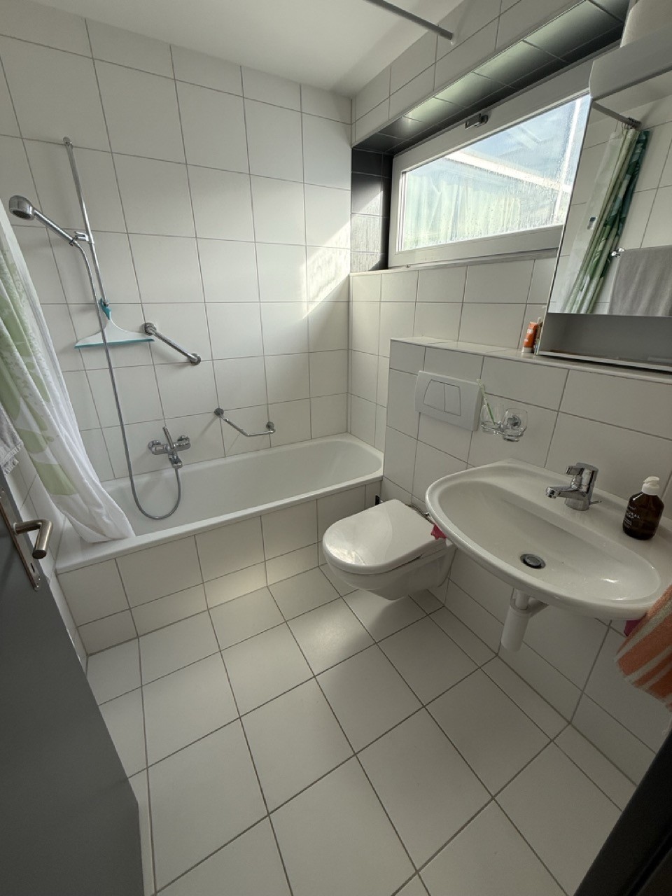3 ½ rooms apartment, Foto 1 von 9
