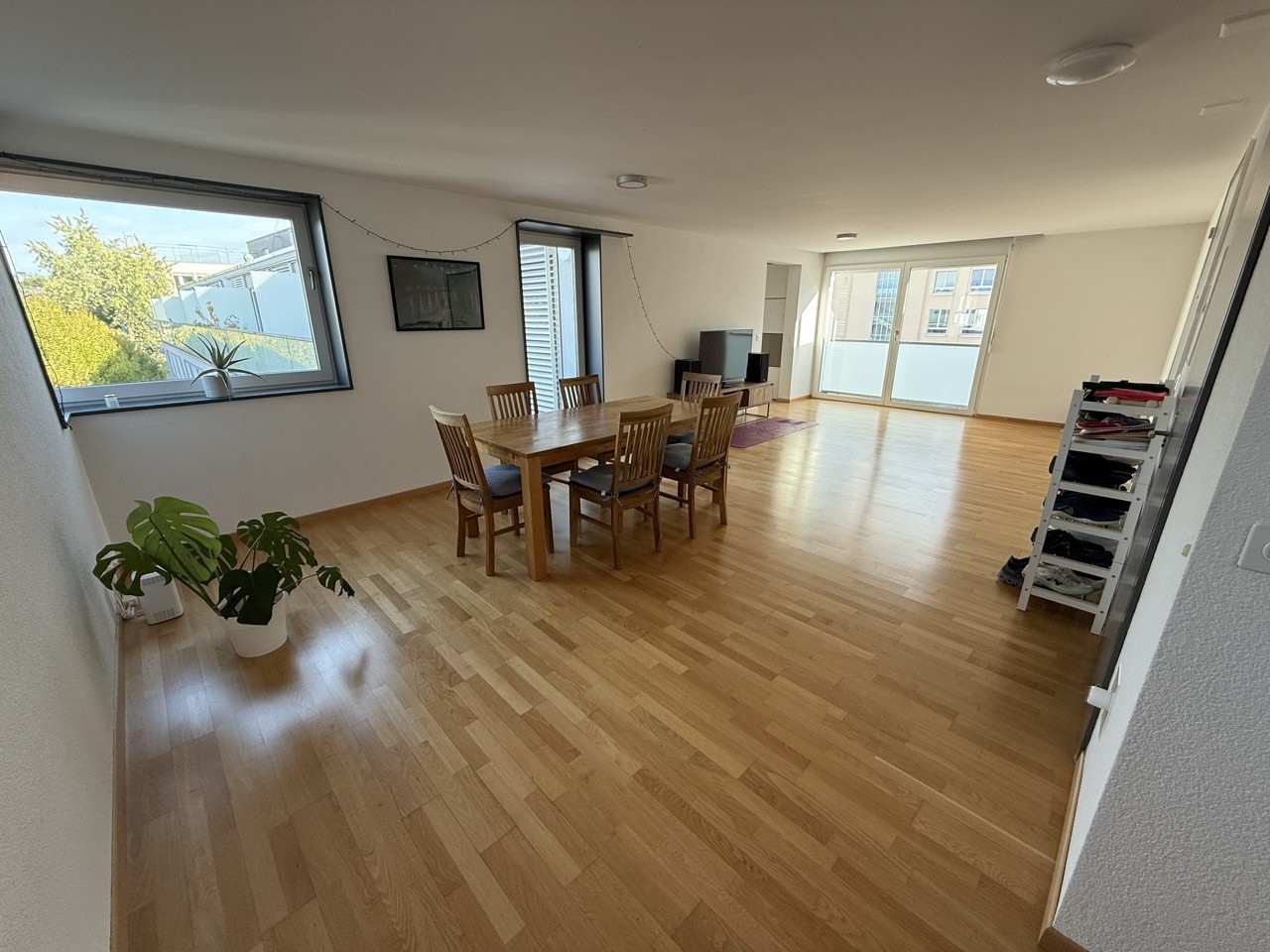 3 ½ rooms apartment, Foto 2 von 9