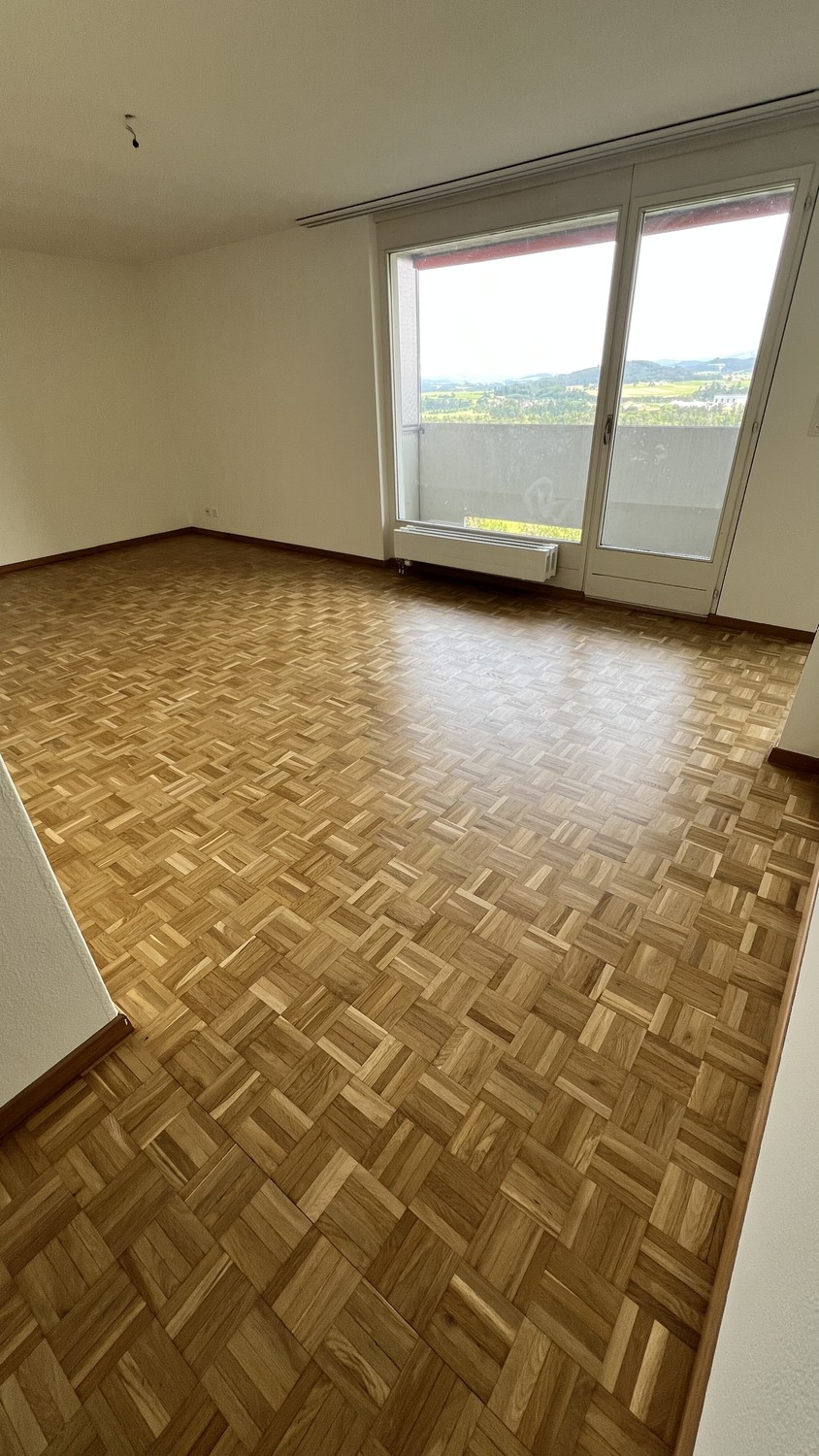3 ½ rooms apartment, Foto 2 von 8