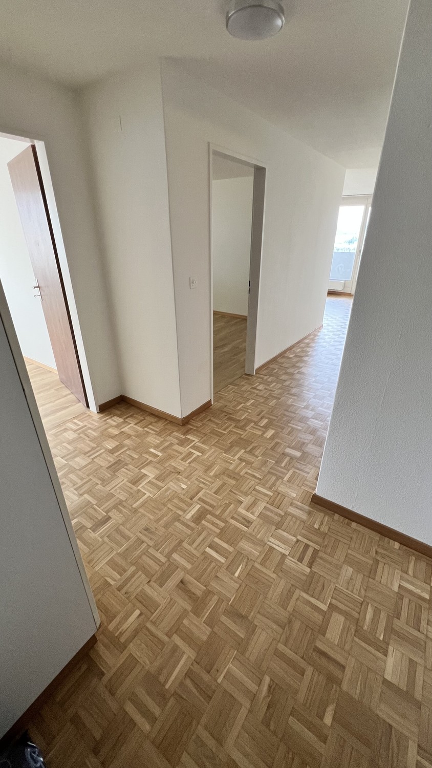 3 ½ rooms apartment, Foto 1 von 8