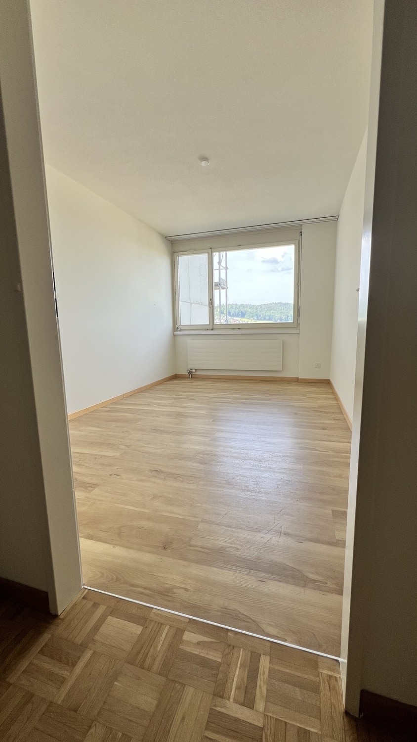 3 ½ rooms apartment, Foto 8 von 8