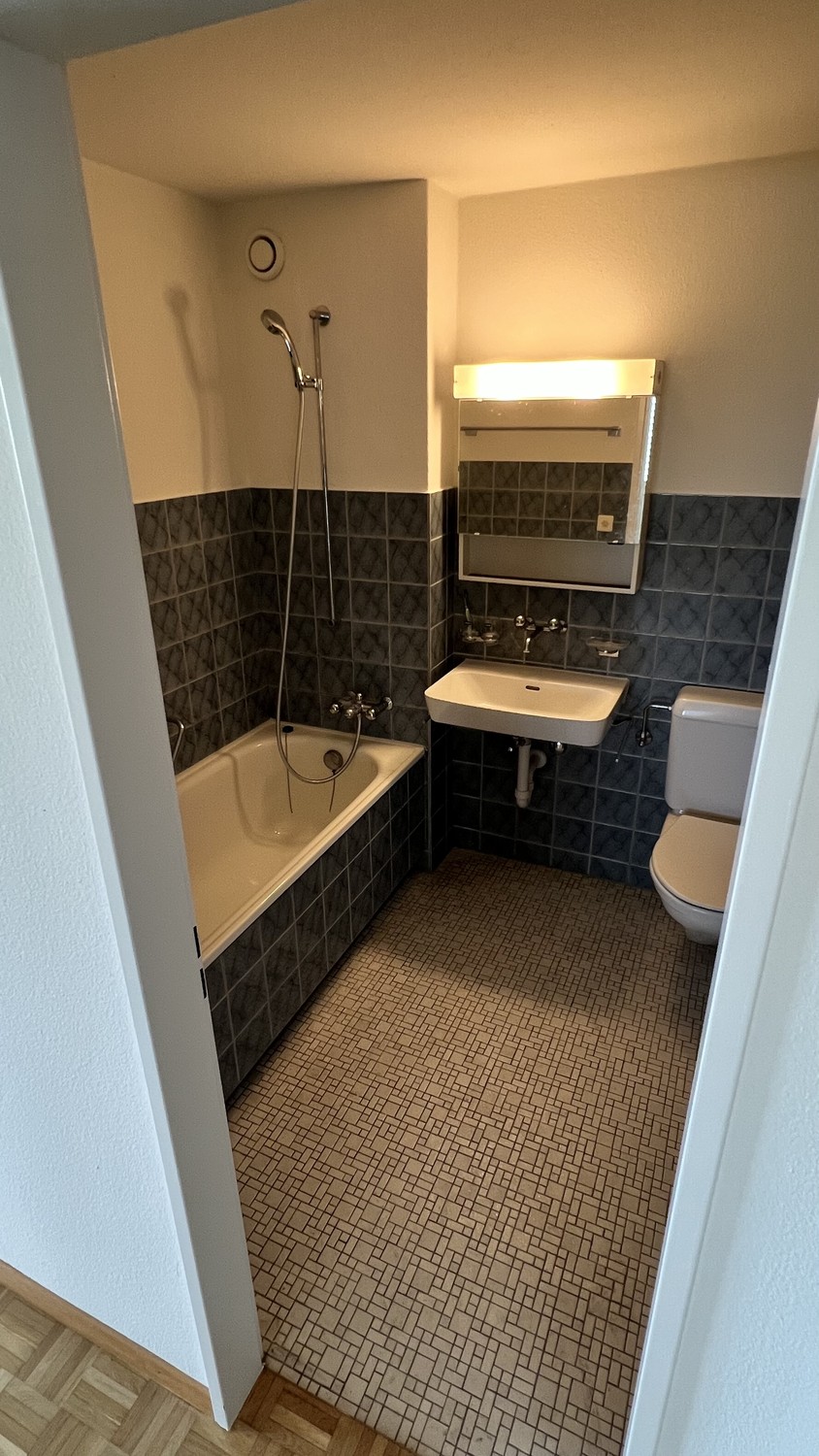 3 ½ rooms apartment, Foto 5 von 8