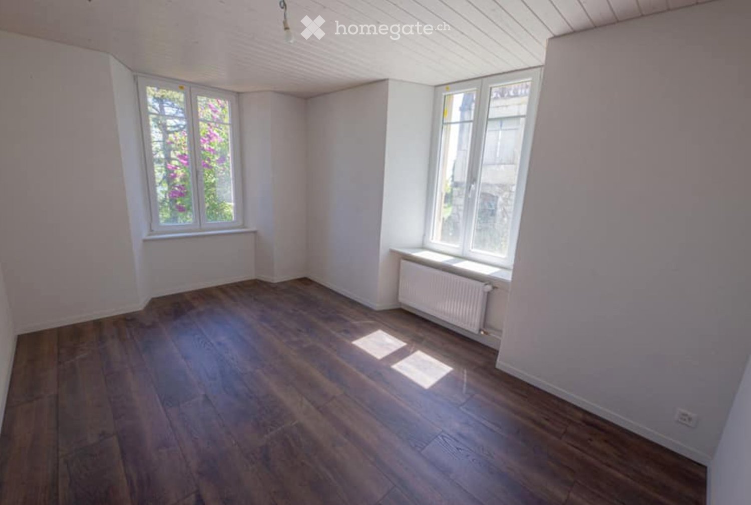 3 rooms apartment, Foto 1 von 5